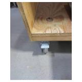 MISC WAREHOUSE ACCESSORIES