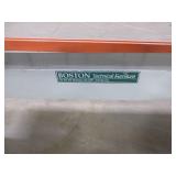 BOSTON HEIGHT ADJUSTABLE TABLES