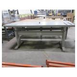 BOSTON HEIGHT ADJUSTABLE TABLES