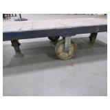 FLAT BED CART