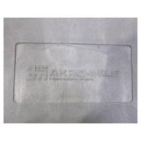 AKRO MILS FLAT BED CART