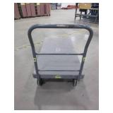 AKRO MILS FLAT BED CART