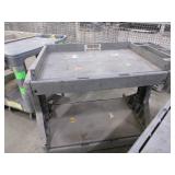 AKRO MILS,  PLASTIC, HEAVY DUTY,  UTILITY CARTS