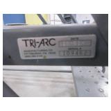 TRI-ARC ROLLING STAIRS