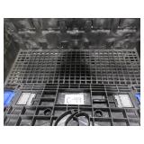 U-LINE/ORBIS, COLLAPSIBLE, BULK SHIPPING CONTAINER