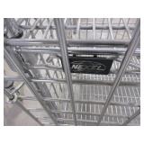 NEXEL, NSF, SECURITY CAGE ON WHEELS