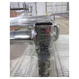 CARI ALL, METRO STYLE, WIRE SHELVING UNITS