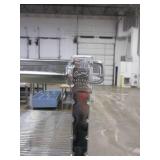 CARI ALL, METRO STYLE, WIRE SHELVING UNITS