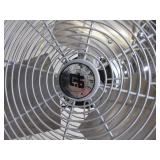 AIRMASTER FREE STANDING PEDESTAL FAN