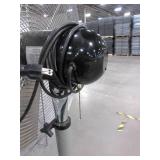 AIRMASTER FREE STANDING PEDESTAL FAN