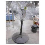 TPI   FREE STANDING PEDESTAL FAN