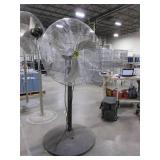 TPI   FREE STANDING PEDESTAL FAN