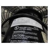 TPI   FREE STANDING PEDESTAL FAN