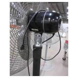 TPI   FREE STANDING PEDESTAL FAN