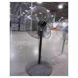 TPI   FREE STANDING PEDESTAL FAN