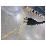 TPI, FREE STANDING PEDESTAL FAN