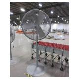 TPI, FREE STANDING OPEDESTAL FAN