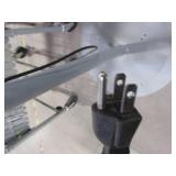 TPI, FREE STANDING OPEDESTAL FAN