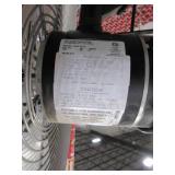 TPI, FREE STANDING OPEDESTAL FAN