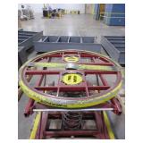 SOUTHWORTH PALLET  PAL PALLET POSITIONER