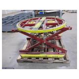 SOUTHWORTH PALLET  PAL PALLET POSITIONER