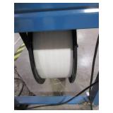 PAC STRAPPING MACHINE WITH  STRAPPING