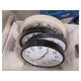 HERMAN MILLER WORK TABLE AND MIXED OFICE ACCESSORIES