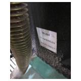 SPEEDAIRE AIR COMPRESSOR