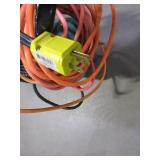 SPEEDAIRE AIR COMPRESSOR