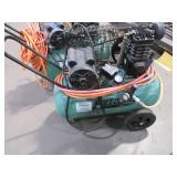 SPEED AIRE AIR COMPRESSOR