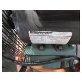 SPEED AIRE AIR COMPRESSOR