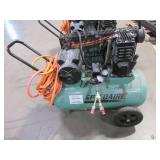 SPEED AIRE AIR COMPRESSOR