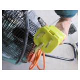 SPEED AIRE AIR COMPRESSOR