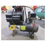 THOMAS ULTRA AIR PAC- AIR COMPRESSOR