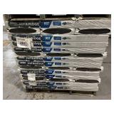TAMKO Pallet of 56 Bundles of 12-1/4" x 12" Hip & Ridge Color= Rustic Black