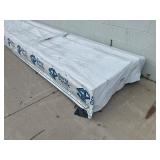 Bundle of 40- 2 in. x 10 in. x 14 ft. #2 Premium Grade Fir Dimensional Lumber