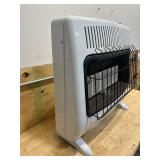 Mr. Heater Natural Gas Vent-Free Blue Flame Wall Heater, 30,000 BTU, Wall-Mount Only, Fan Not Included MSRP $199.99