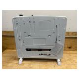 Mr. Heater Natural Gas Vent-Free Blue Flame Wall Heater, 30,000 BTU, Wall-Mount Only, Fan Not Included MSRP $199.99