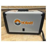 Hobart Handler 125, 120V, 130 Amp, Flux Core Welder, MIG-Ready Welder, Model# 500573 MSRP $439.99