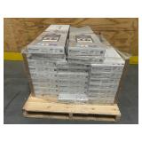 LIFEPROOF Lot of 24+ Cases of- Chevron Champagne Beach Wood 12 MIL x 12 in. W x 28 in. L Click Lock Waterproof Vinyl Plank Flooring (18.87 sqft/case) 452.88+ Total Square Feet- Retail Value of $1,716