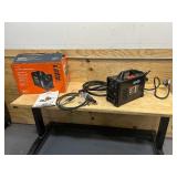Ironton 120V Plasma Cutter, 20 Amp Power MSRP $329.99