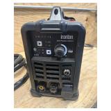 Ironton 120V Plasma Cutter, 20 Amp Power MSRP $329.99