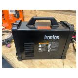 Ironton 120V Plasma Cutter, 20 Amp Power MSRP $329.99