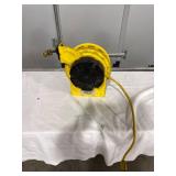 Aero-Motive Cord Reel