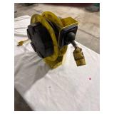 Aero-Motive Cord Reel