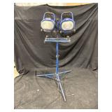 Smart Electrician Work Light