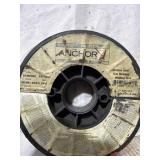 Welding Wire Spools Lot