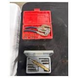 Hole Punch & Stamp Set