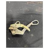 Mukai Wire Grip Tool