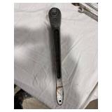 J.H. Williams Ratchet Wrench
